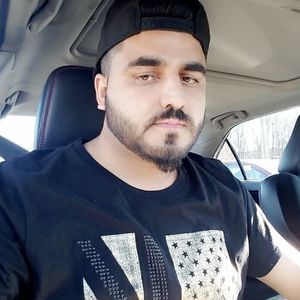 Meet your Posher, Sikandar